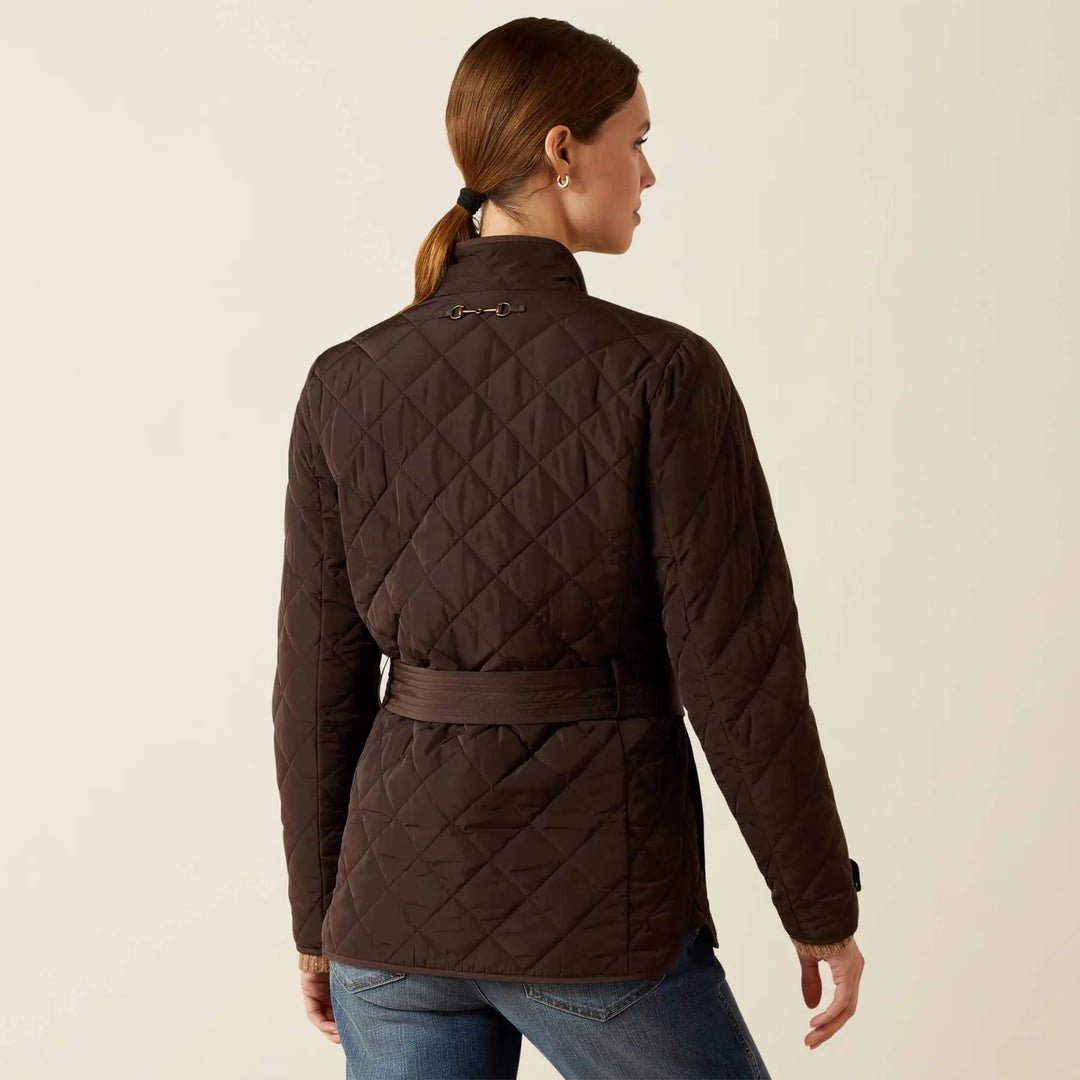 Ariat Women's Woodside Jacket