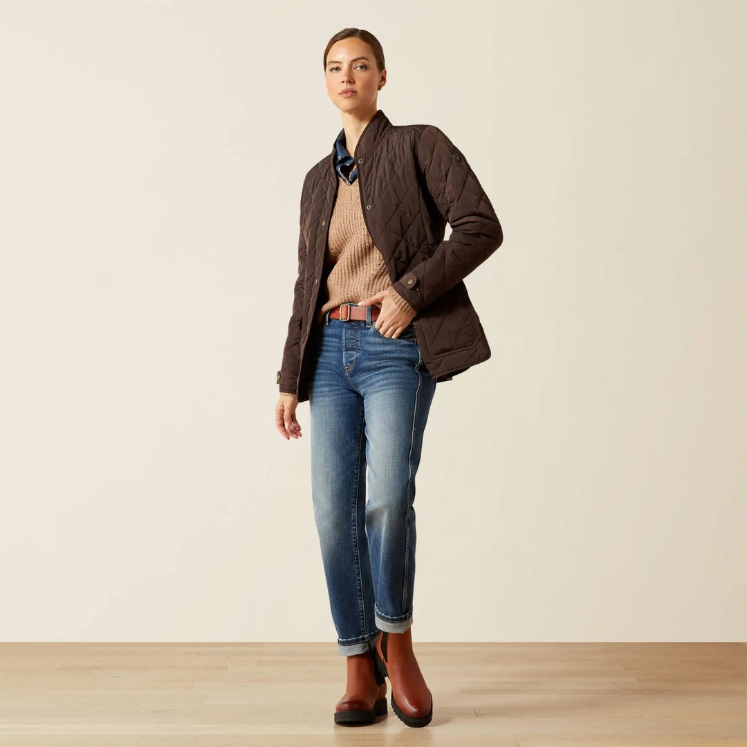 Ariat Women's Woodside Jacket