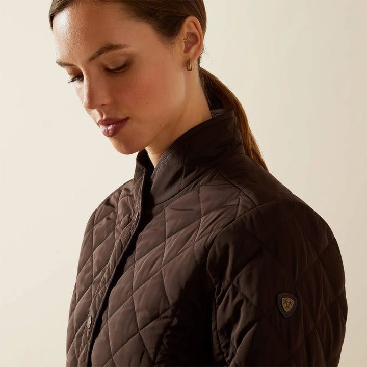 Ariat Women's Woodside Jacket