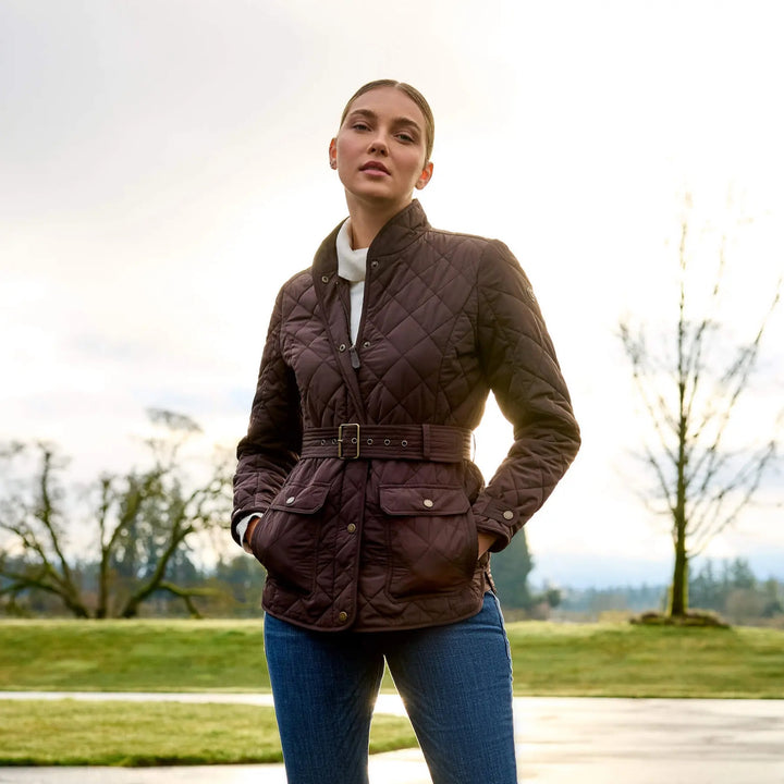 Ariat Women's Woodside Jacket