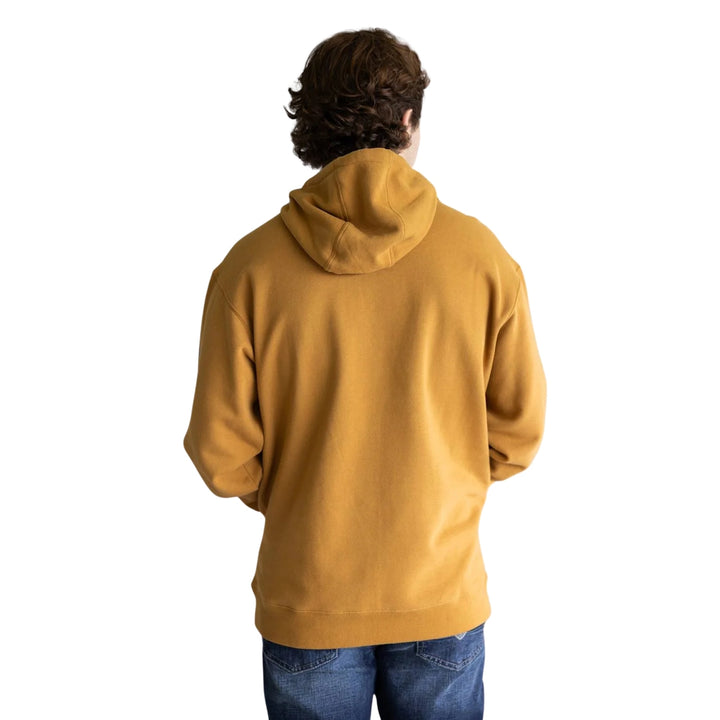 Ariat Men's Logo Hoodie