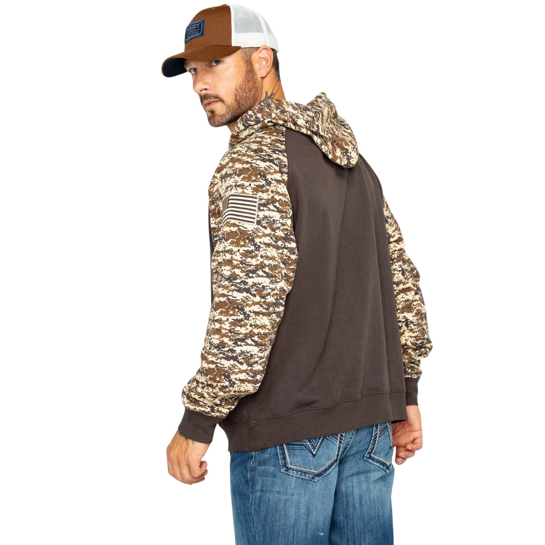 Ariat Men's Patriot Hood