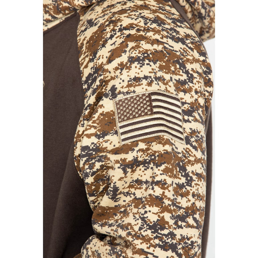 Ariat Men's Patriot Hood