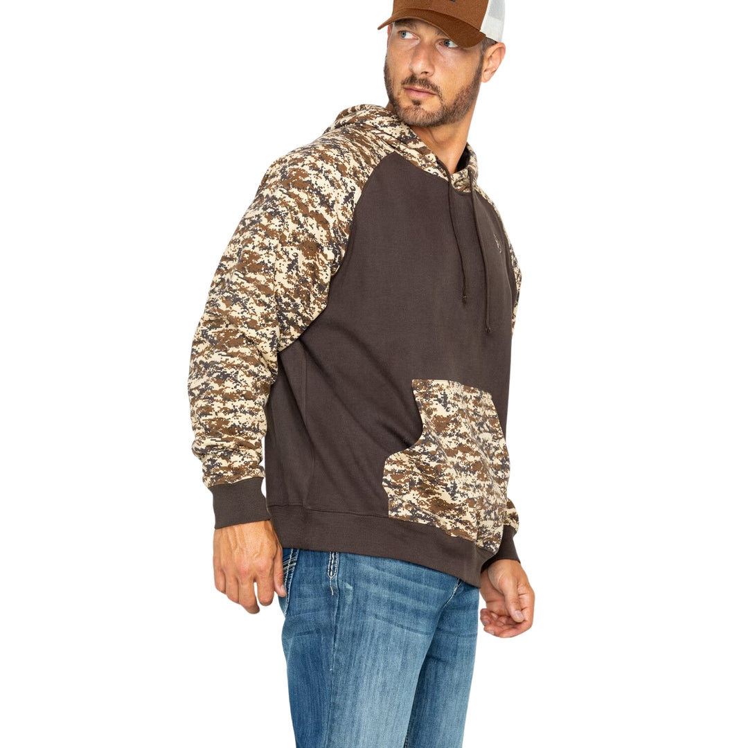 Ariat Men's Patriot Hood