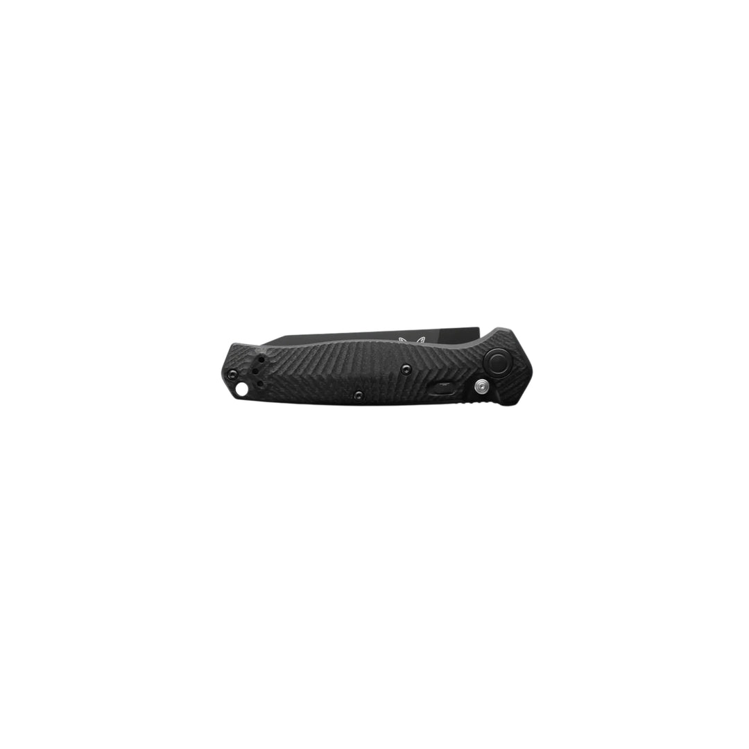 Benchmade Mediator Automatic Tactical Knife