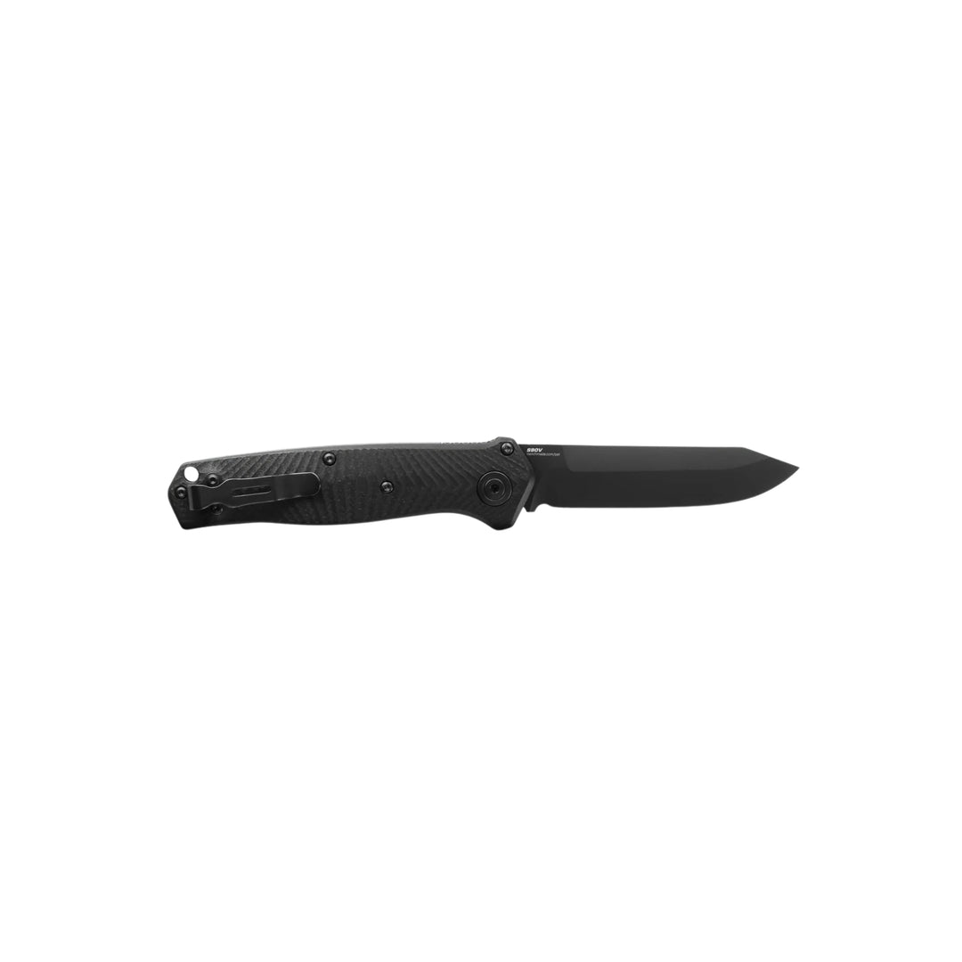 Benchmade Mediator Automatic Tactical Knife