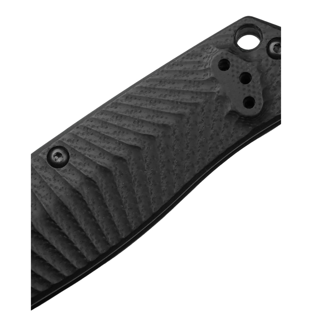 Benchmade Mediator Automatic Tactical Knife