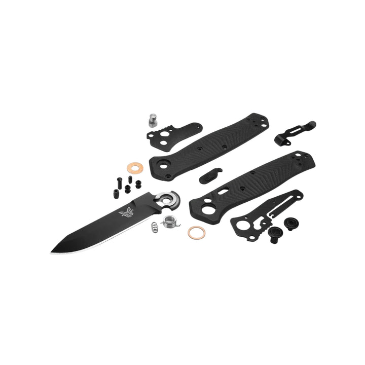 Benchmade Mediator Automatic Tactical Knife