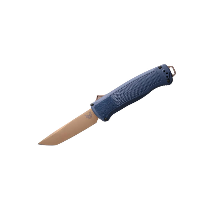 Benchmade Shootout Knife Collection