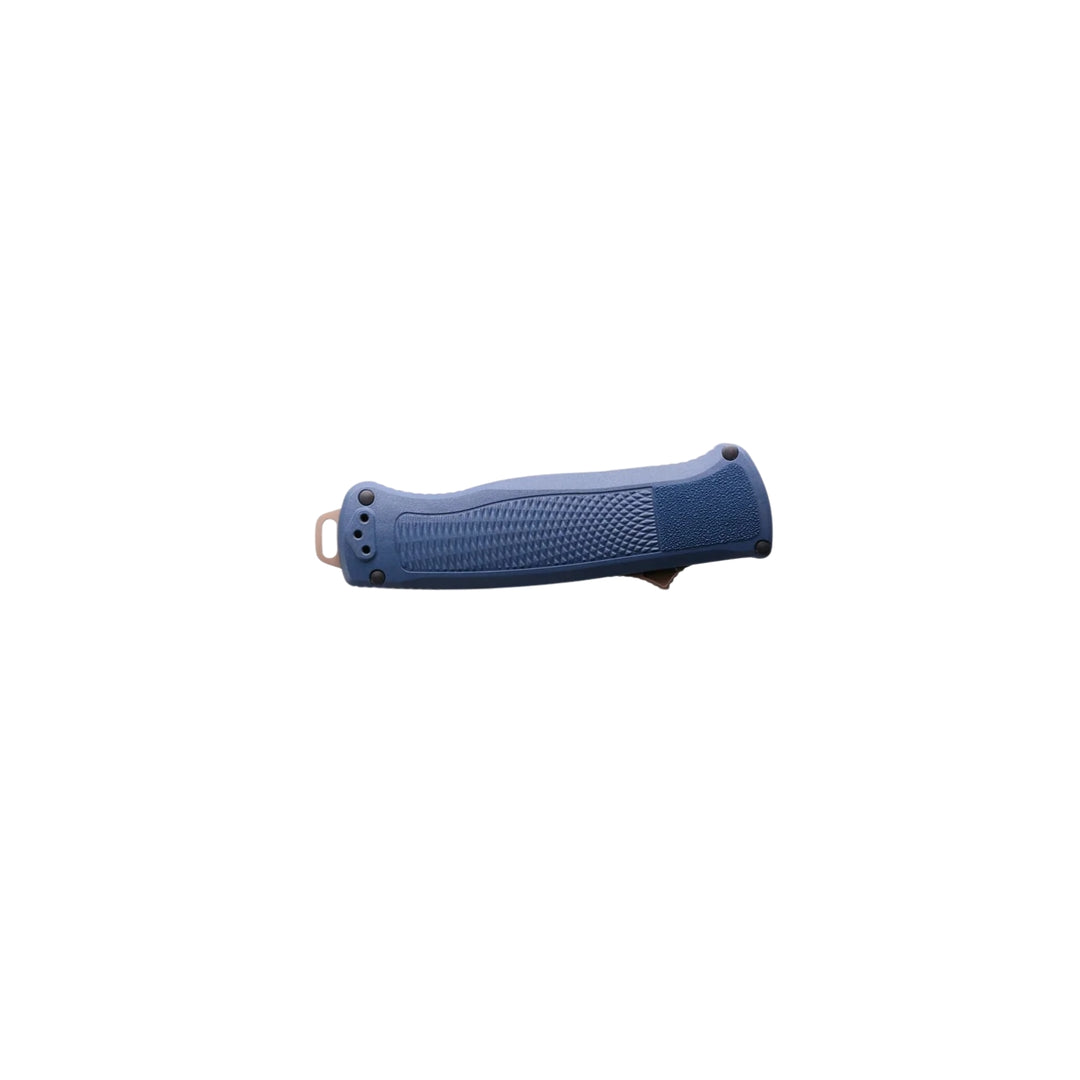 Benchmade Shootout Knife Collection