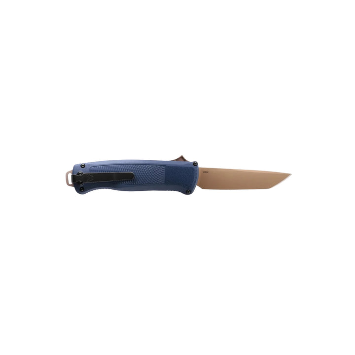 Benchmade Shootout Knife Collection