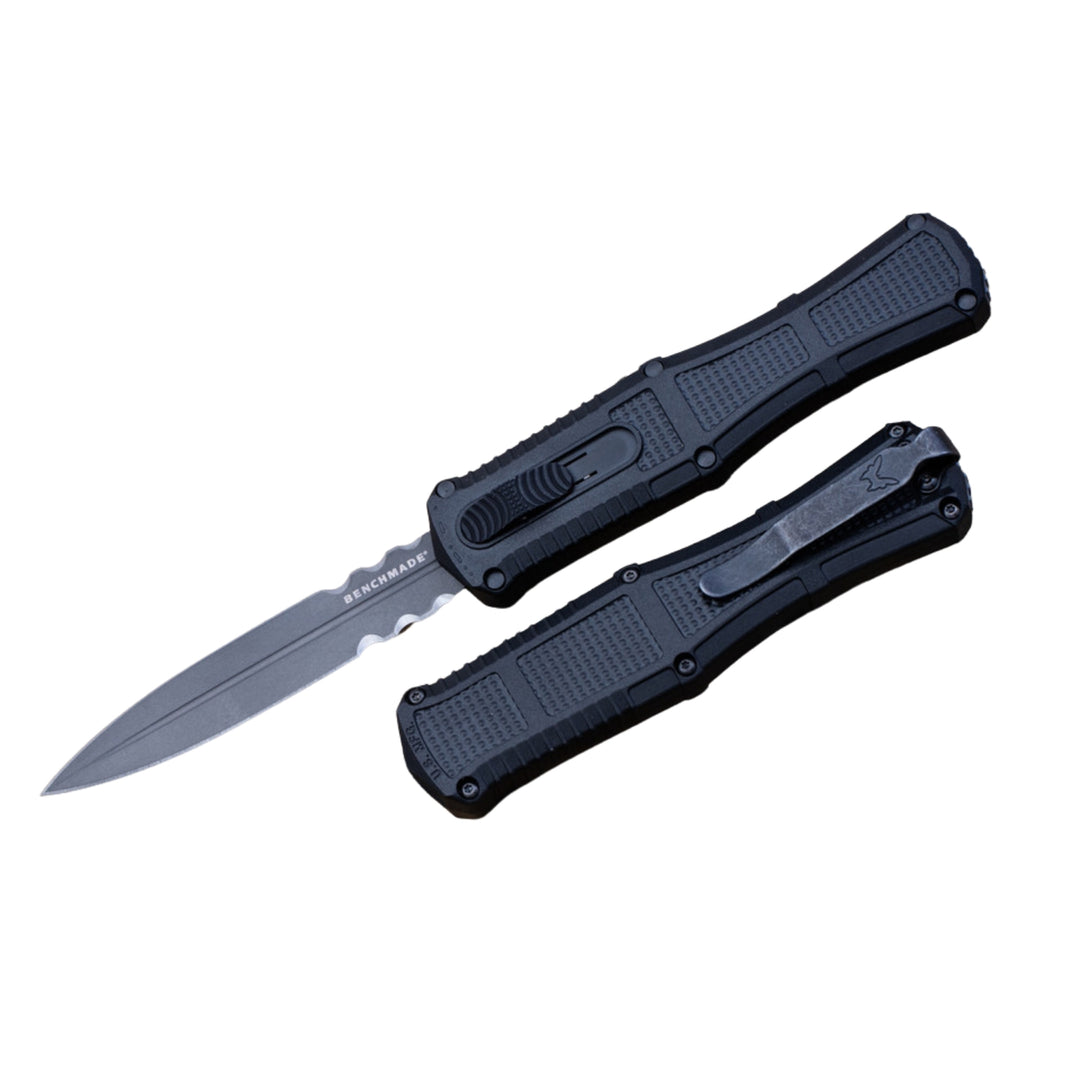 Benchmade Claymore Knife Collection