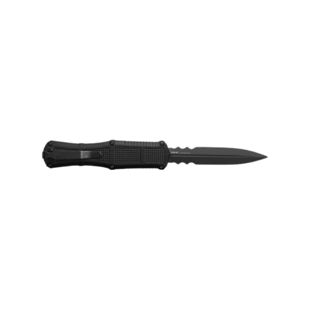 Benchmade Claymore Knife Collection