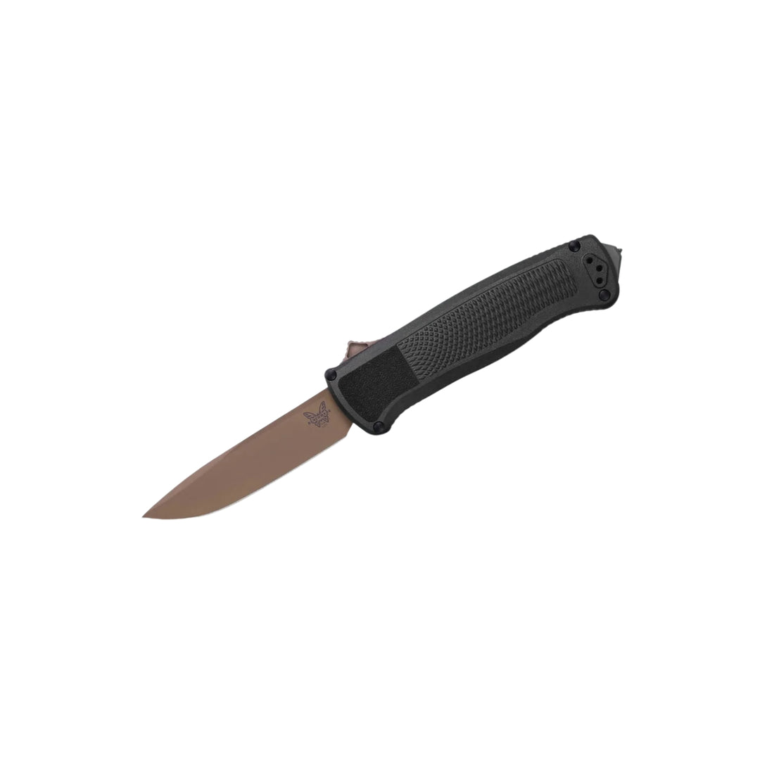 Benchmade Shootout Knife Collection