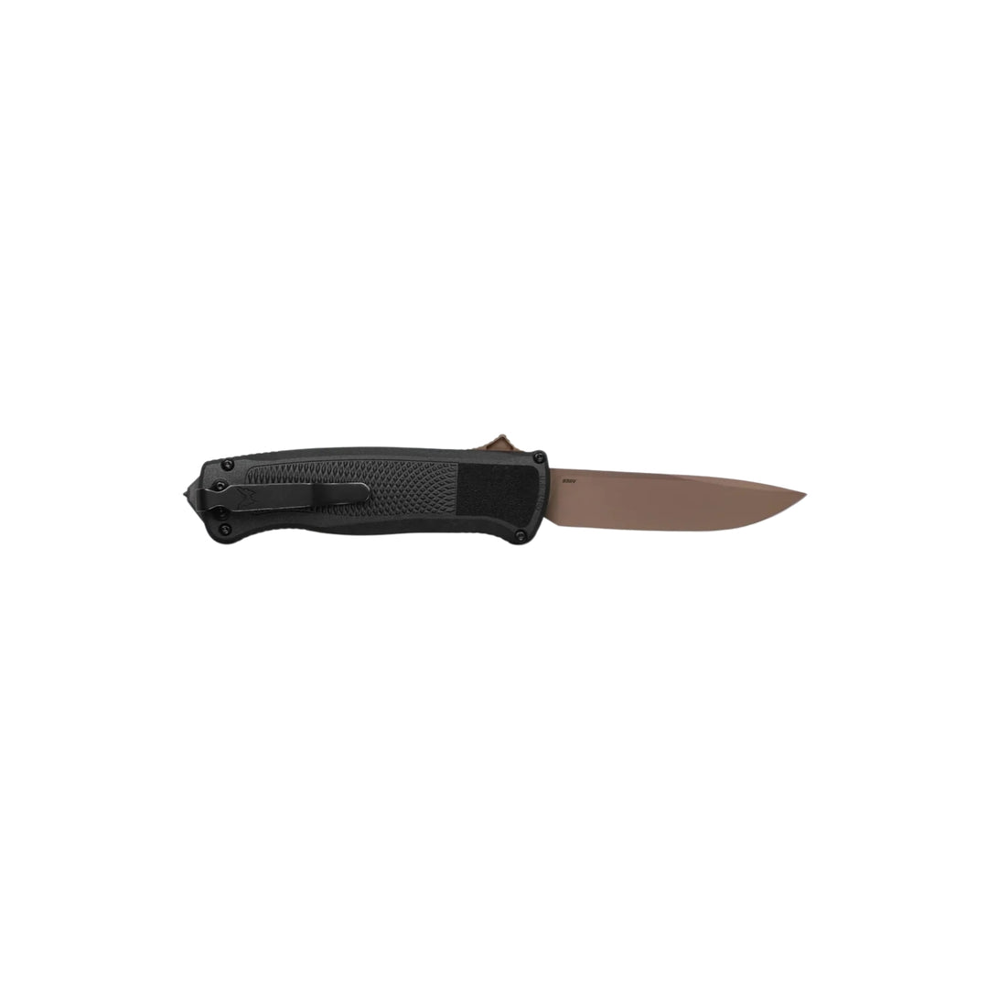 Benchmade Shootout Knife Collection