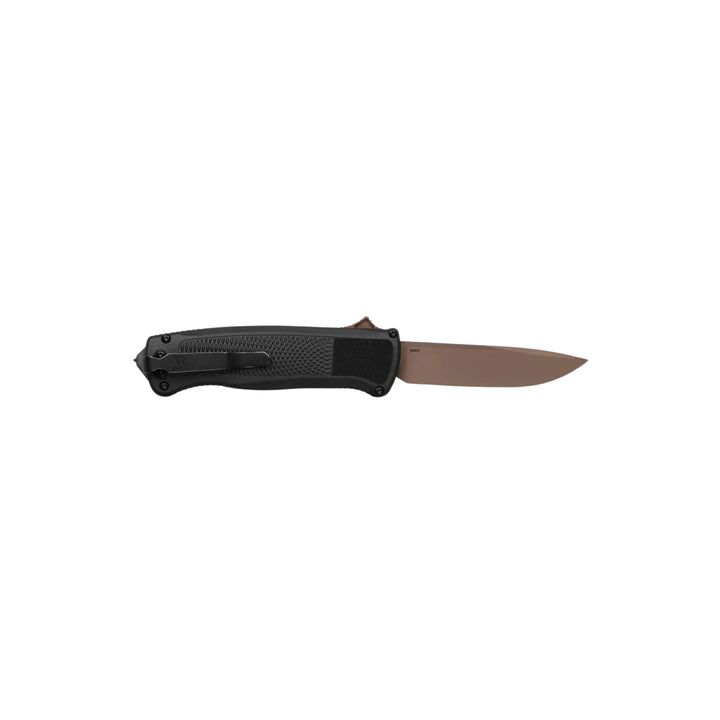 Benchmade Shootout Knife Collection