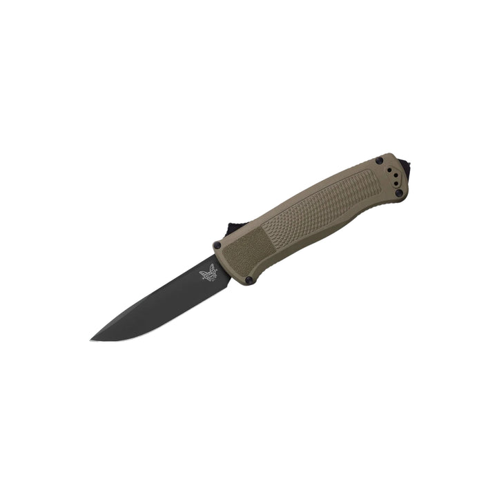 Benchmade Shootout Knife Collection