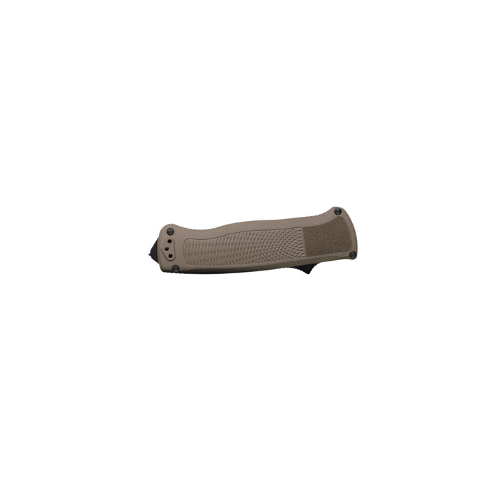 Benchmade Shootout Knife Collection