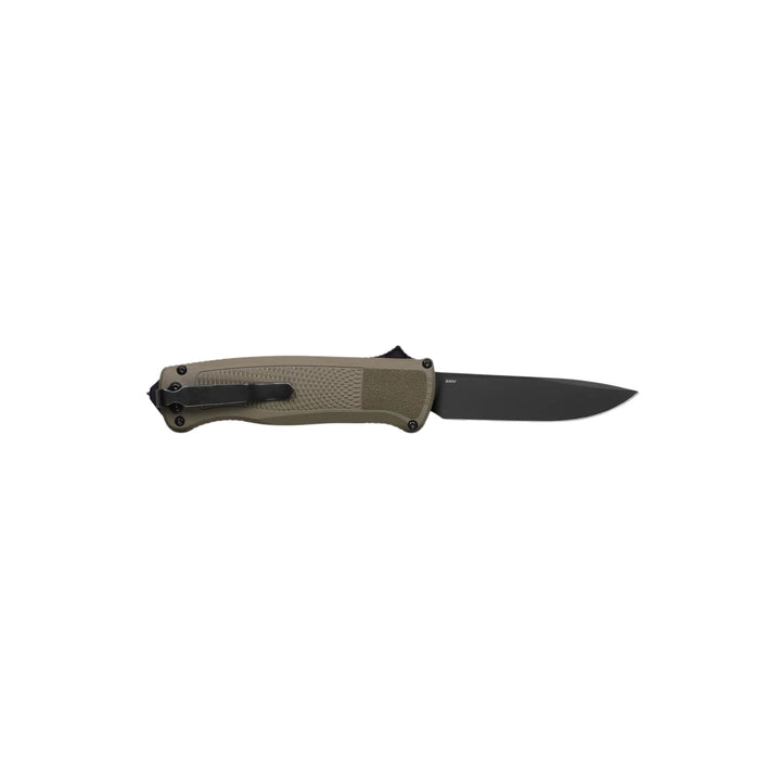 Benchmade Shootout Knife Collection