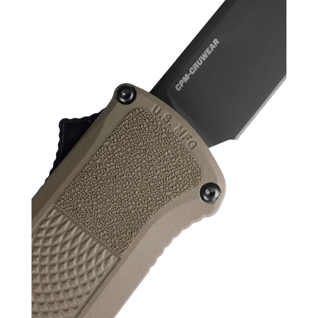 Benchmade Shootout Knife Collection