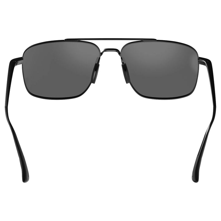 BEX Accel Full-metal Aviator Sunglass