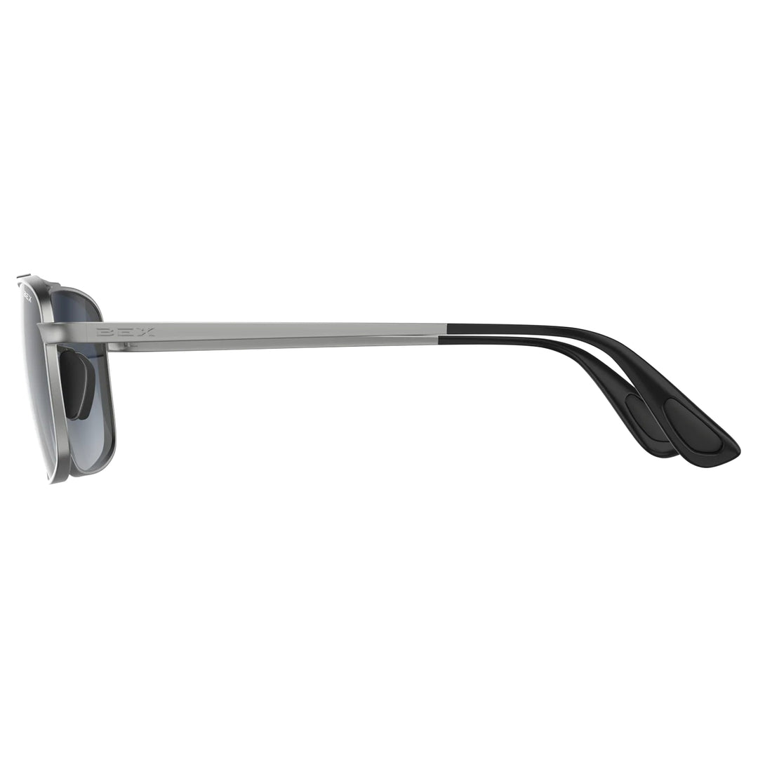 BEX Accel Full-metal Aviator Sunglass