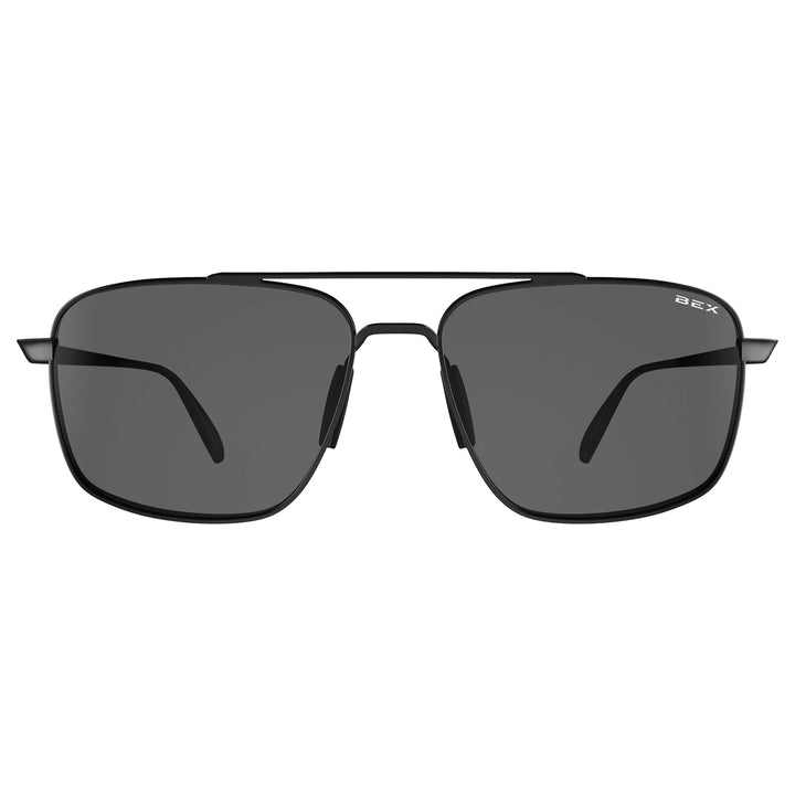 BEX Accel Full-metal Aviator Sunglass