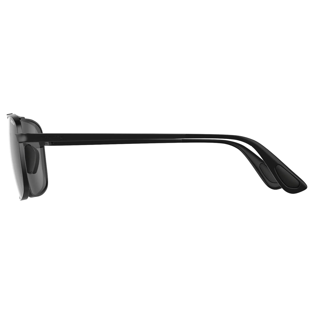 BEX Accel Full-metal Aviator Sunglass