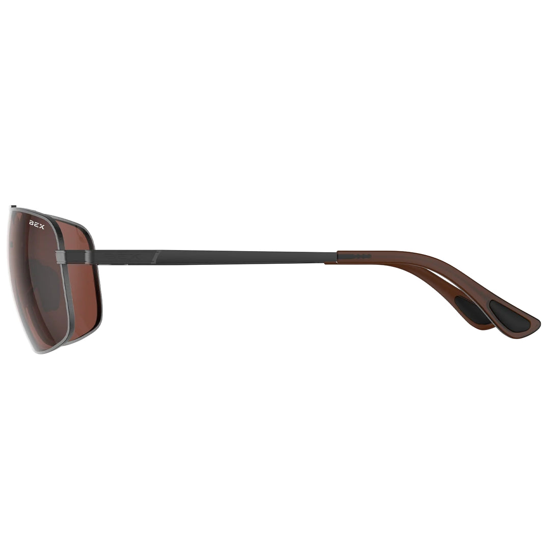 BEX Gambit Metal Full Frame | Aviator Style Sunglasses