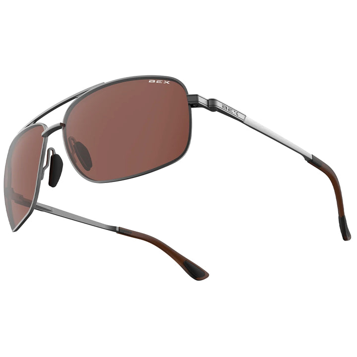 BEX Gambit Metal Full Frame | Aviator Style Sunglasses