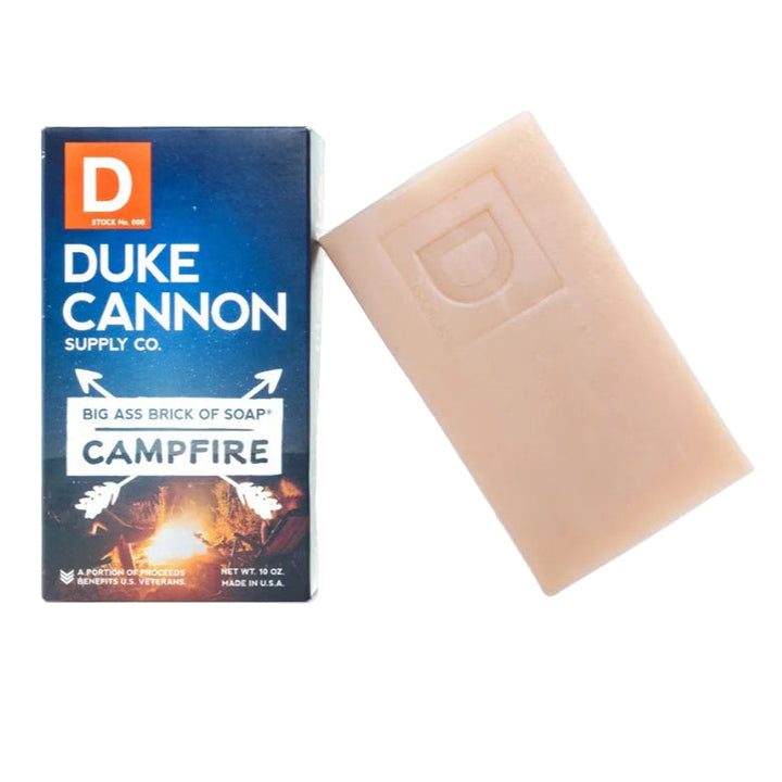 Duke Cannon Big Ass Brick of Soap