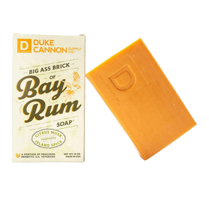 Duke Cannon Big Ass Brick of Soap
