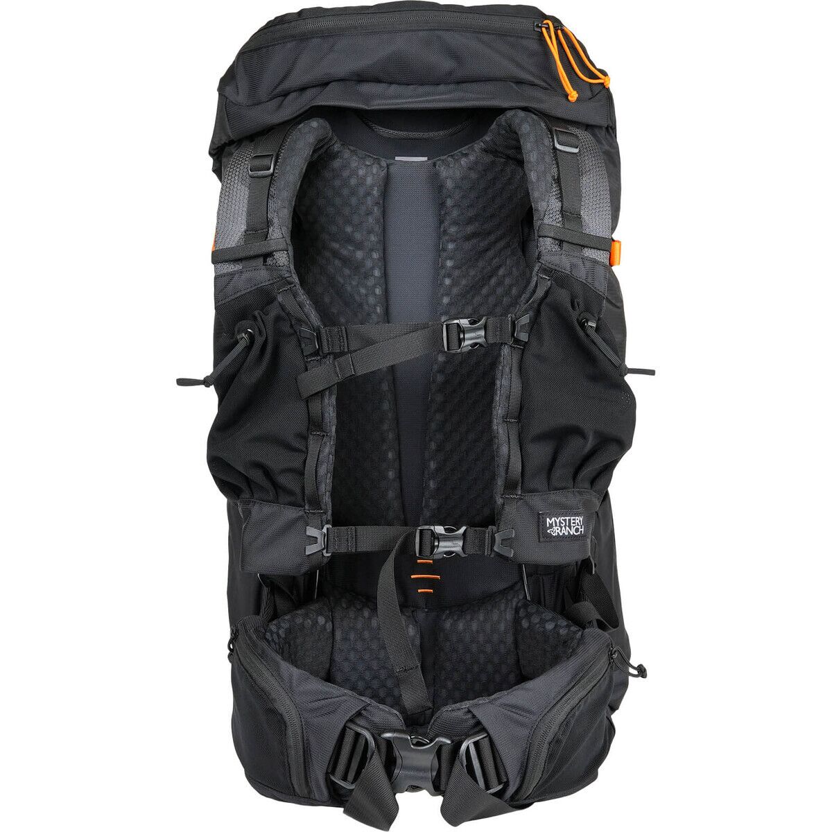 Mystery Ranch Bridger 45 Backpack – Black Flag Outfitters