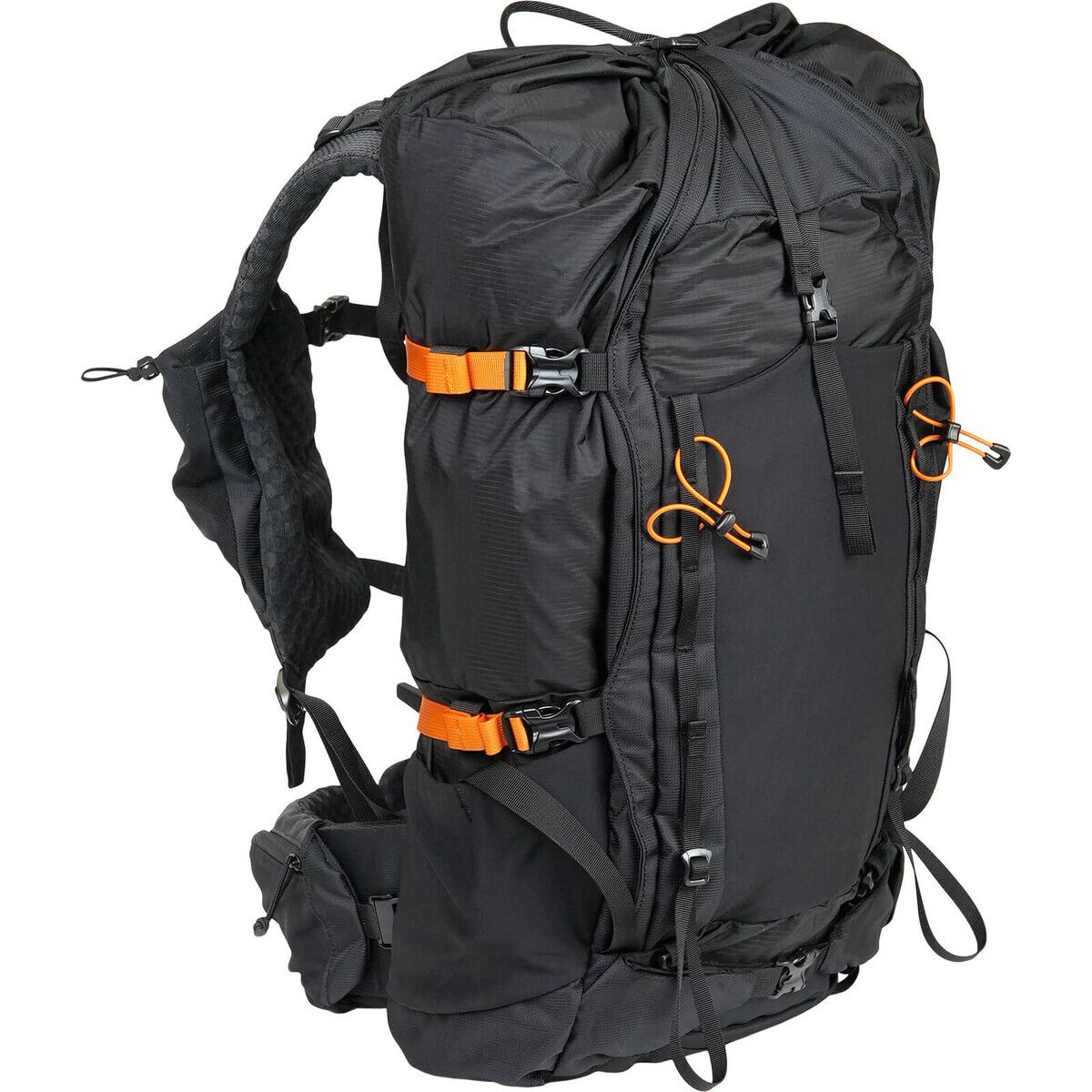 Mystery Ranch Bridger 45 Backpack – Black Flag Outfitters