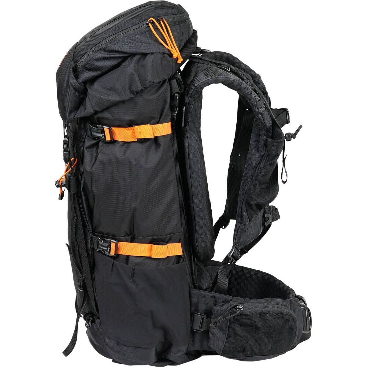 Mystery Ranch Bridger 45 Backpack – Black Flag Outfitters