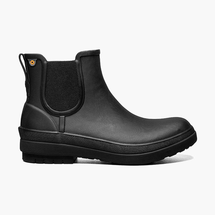 Bogs Amanda Chelsea II Slip On Rain Boots | Women's
