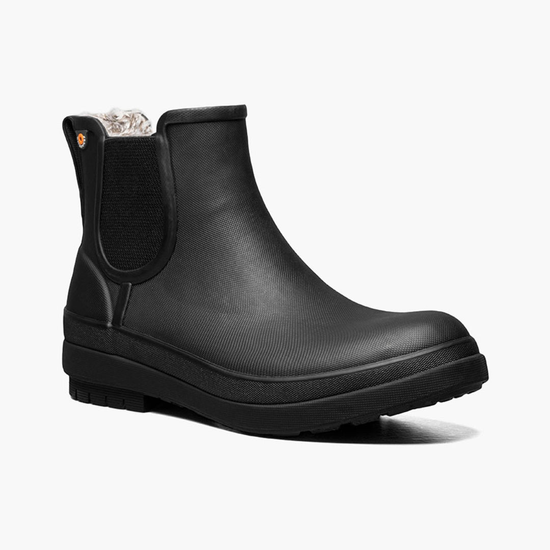 Bogs Amanda Chelsea II Slip On Rain Boots | Women's