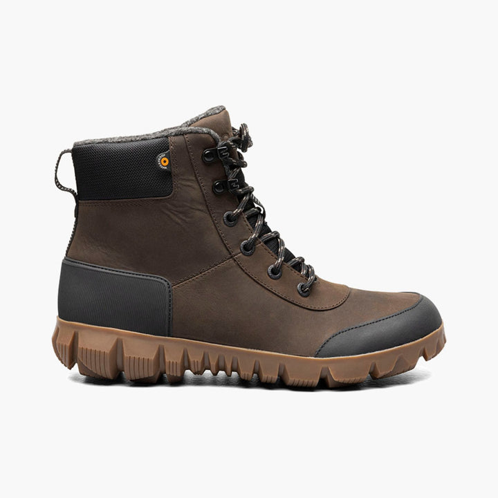 Bogs Arcata Urban Leather Mid Boots | Men's