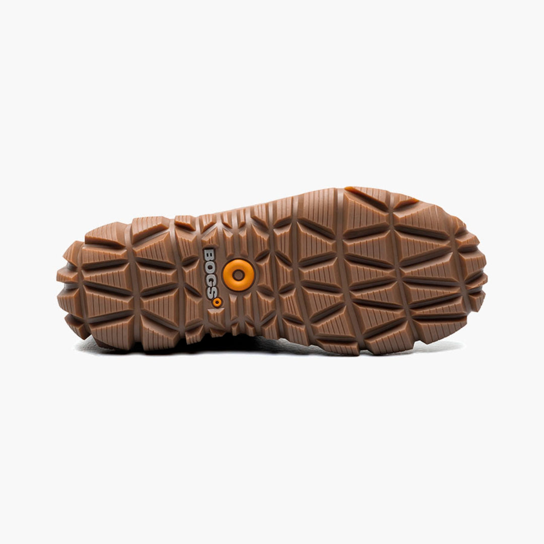 Bogs Arcata Urban Leather Mid Boots | Men's