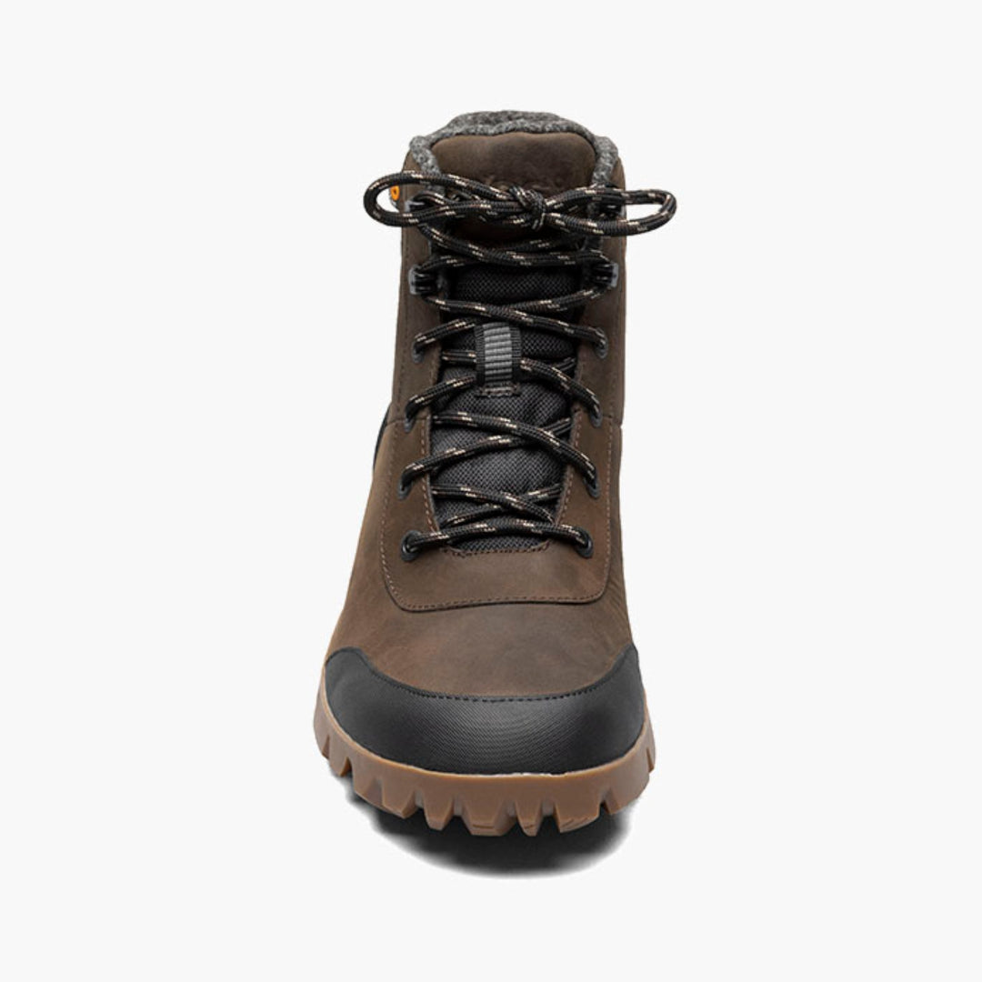 Bogs Arcata Urban Leather Mid Boots | Men's