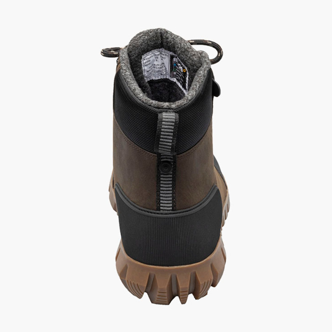 Bogs Arcata Urban Leather Mid Boots | Men's