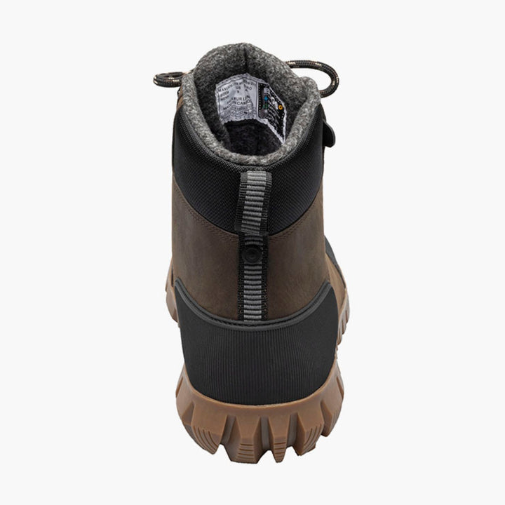 Bogs Arcata Urban Leather Mid Boots | Men's