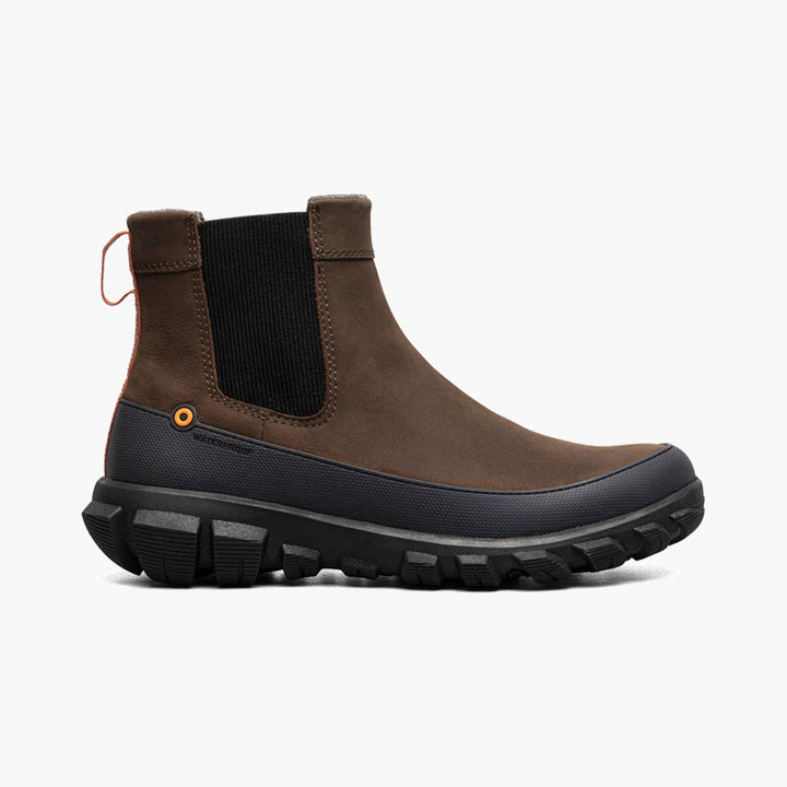 Bogs Cedar Chelsea Waterproof Boots | Women's