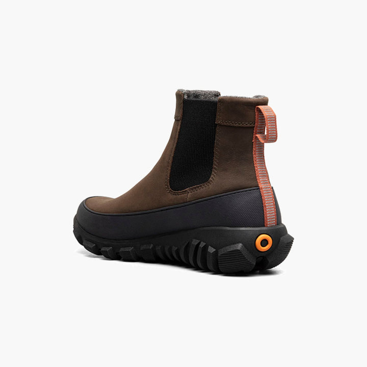 Bogs Cedar Chelsea Waterproof Boots | Women's