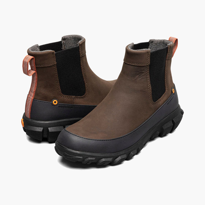 Bogs Cedar Chelsea Waterproof Boots | Women's