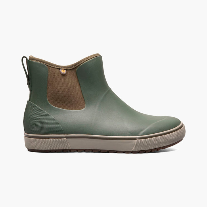 Bogs Kicker Rain Chelsea Neo Rainboots | Men's