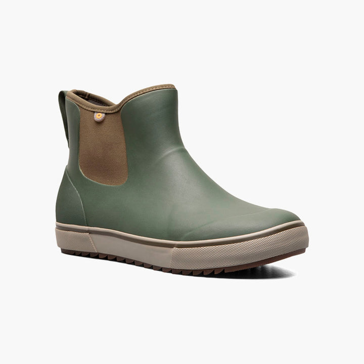 Bogs Kicker Rain Chelsea Neo Rainboots | Men's