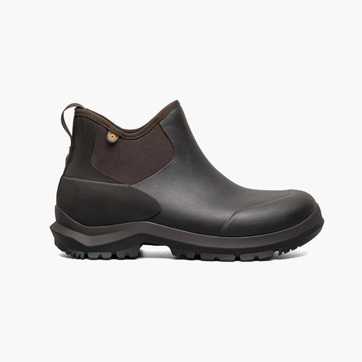 Bogs Sauvie Chelsea II Men's Slip On Boots | Men's