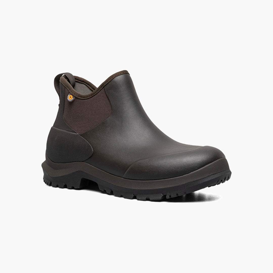 Bogs Sauvie Chelsea II Men's Slip On Boots | Men's
