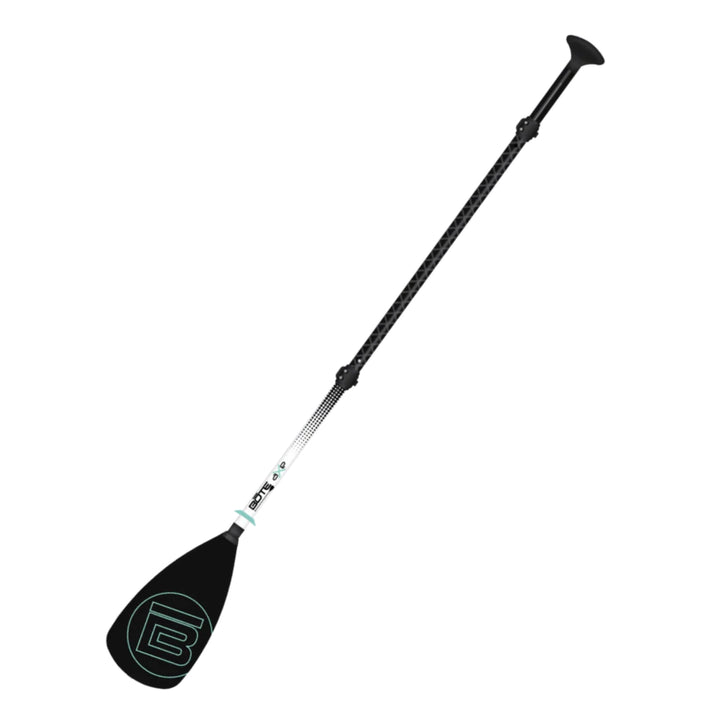 BOTE 4-Piece Hybrid Adjustable Aluminum Paddle
